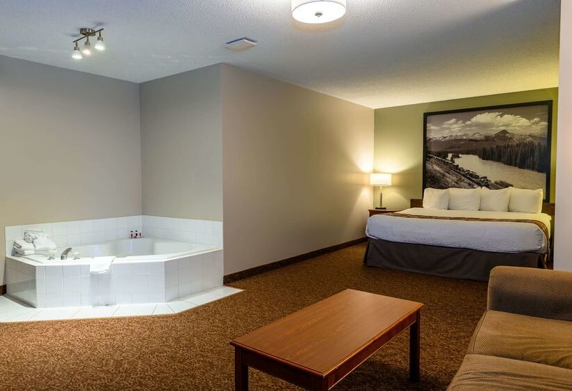 فندق Super 8 By Wyndham Cochrane