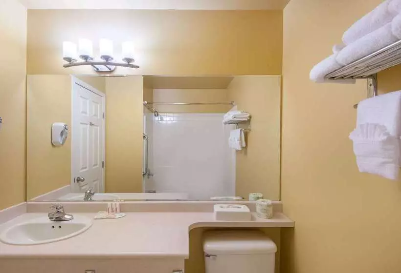 酒店 Super 8 By Wyndham Cochrane