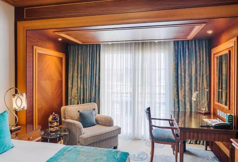 Отель The Arkin Colony