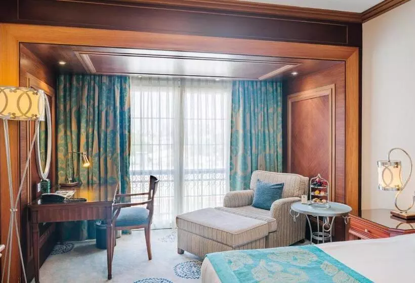 Отель The Arkin Colony