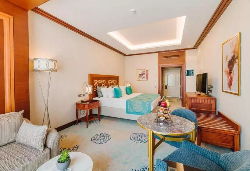 Отель The Arkin Colony