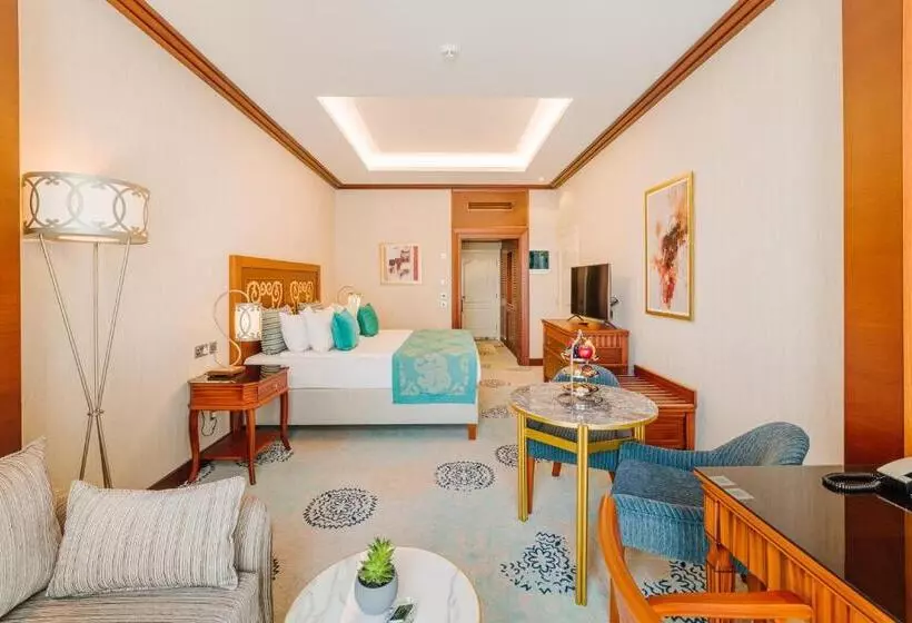 Отель The Arkin Colony