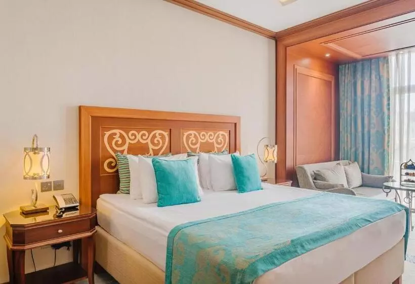 Отель The Arkin Colony