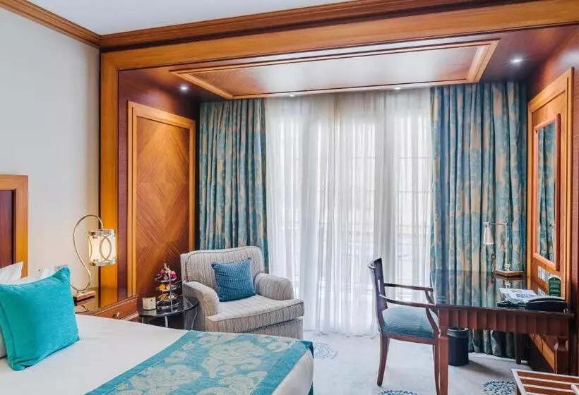 Отель The Arkin Colony