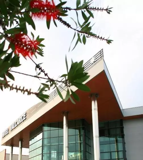 Hotelli Valcarce Ferrol