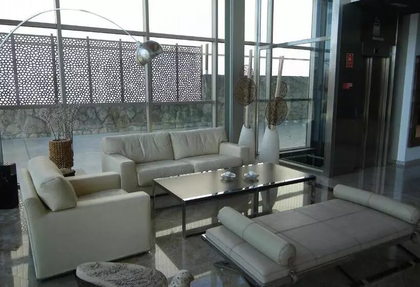 Hotelli Valcarce Ferrol