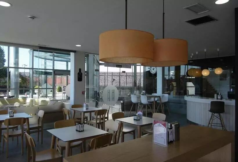 Hotelli Valcarce Ferrol