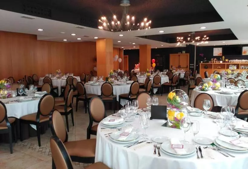 Hotelli Valcarce Ferrol