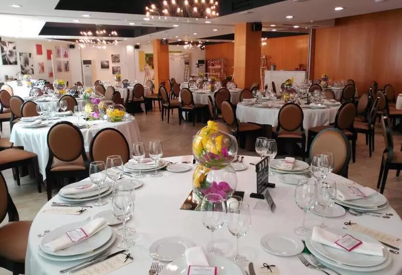 Hotelli Valcarce Ferrol