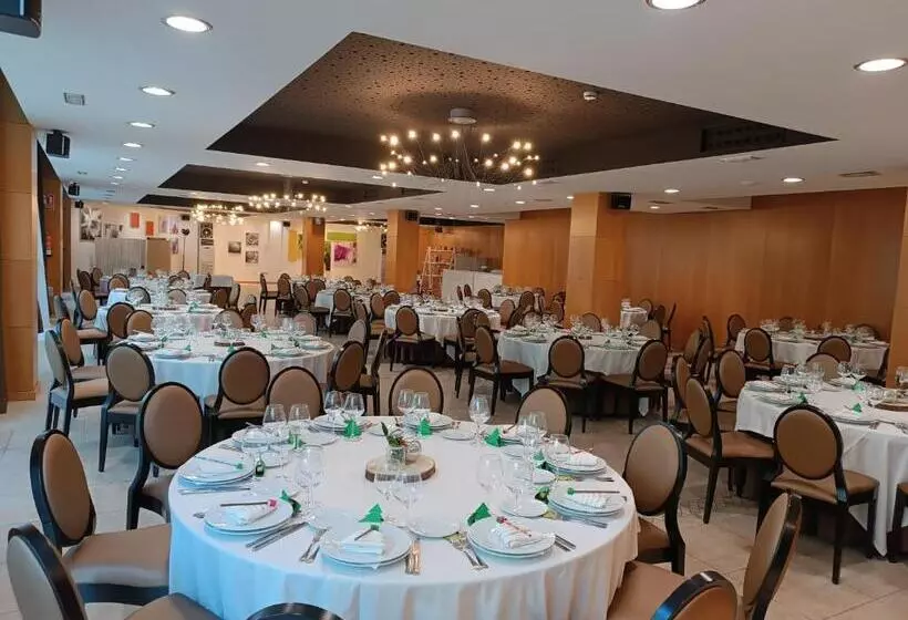 Hotelli Valcarce Ferrol