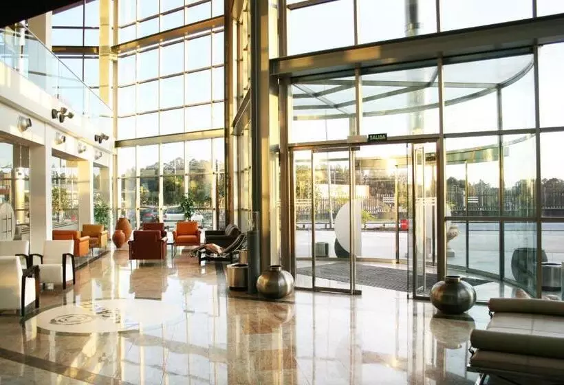 Hotelli Valcarce Ferrol