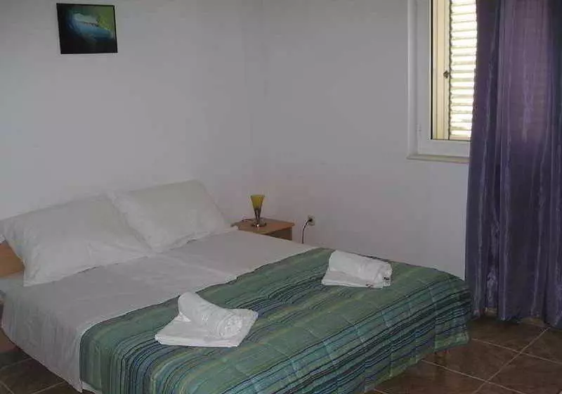 酒店 Villa Antonio