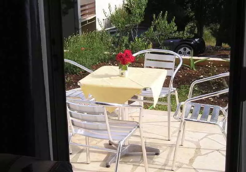 酒店 Villa Antonio