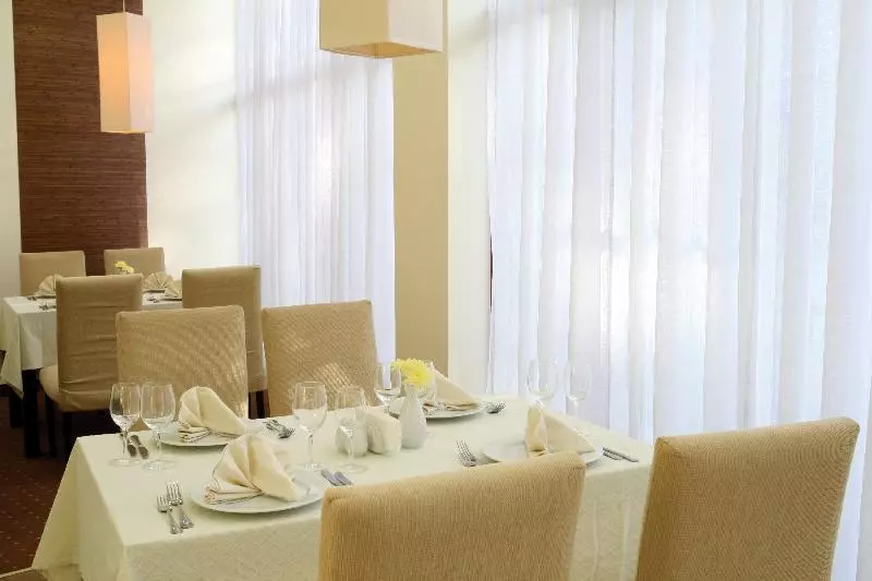 Resort Helios Spa Hotel   Children Slides, Pool, Entertainment & All Inclusive