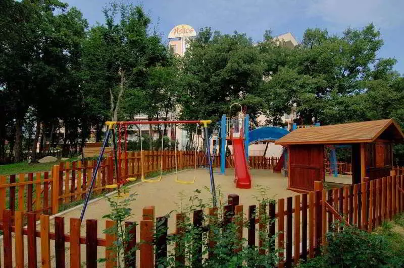 Resort Helios Spa Hotel   Children Slides, Pool, Entertainment & All Inclusive