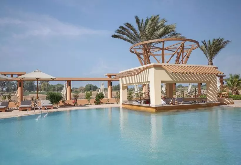 Steigenberger Golf Resort El Gouna