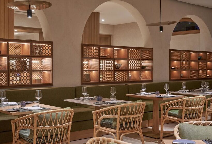 Steigenberger Golf Resort El Gouna