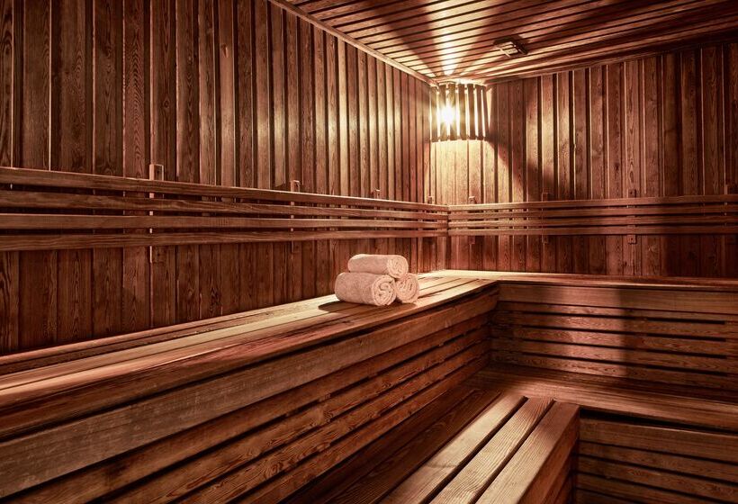 Steigenberger Golf Resort El Gouna