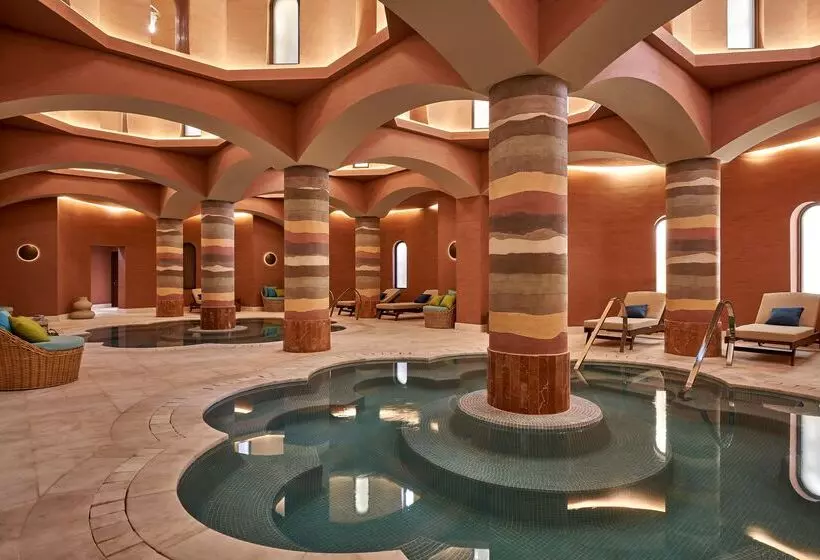 Steigenberger Golf Resort El Gouna