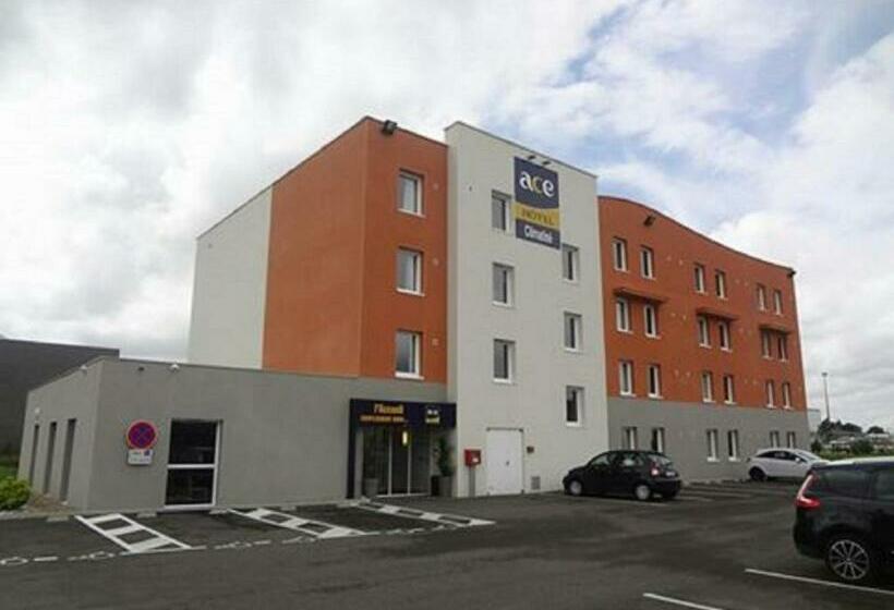 Ace Hotel Arras Beaurains