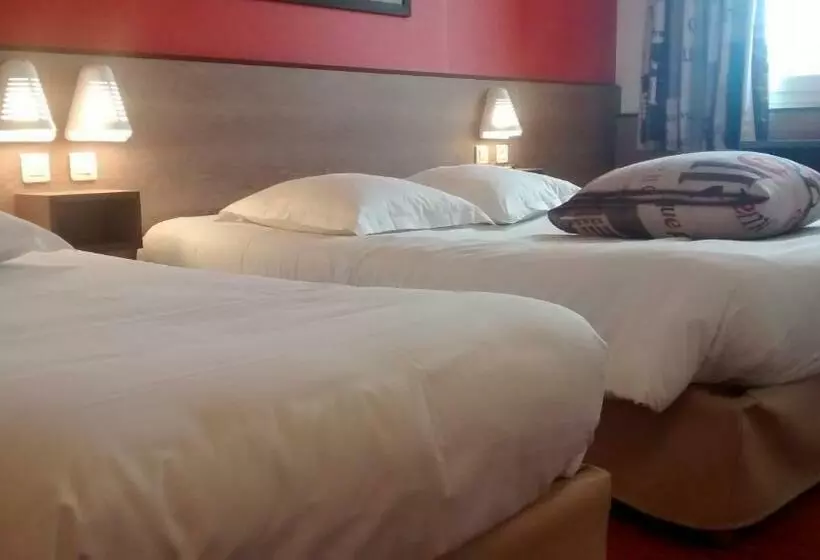 Ace Hotel Arras Beaurains