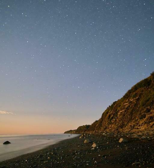 호스텔 Auberge/chalet Griffon Aventure