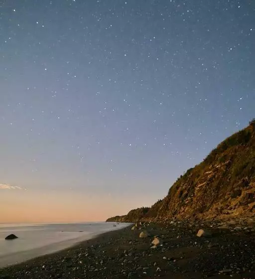 Auberge/chalet Griffon Aventure