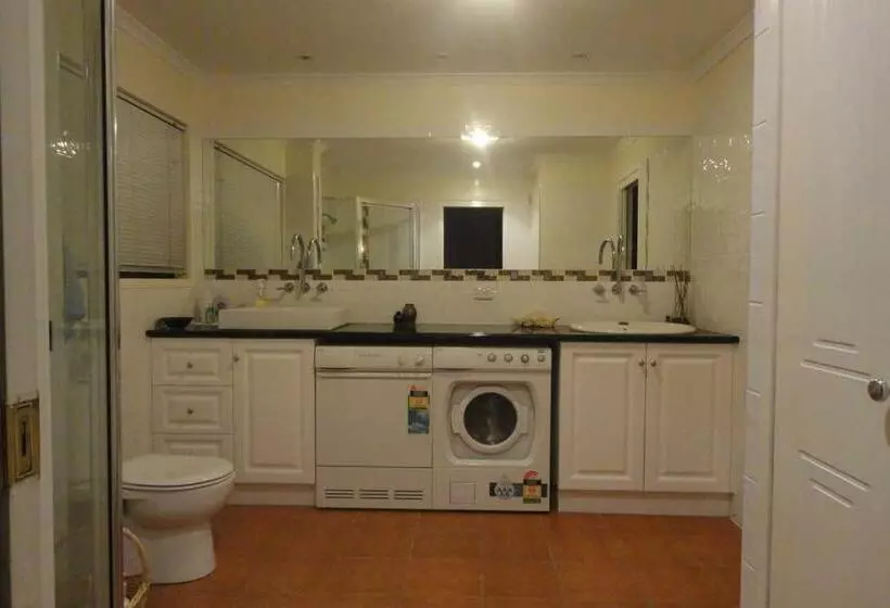 B&b Home In The Country