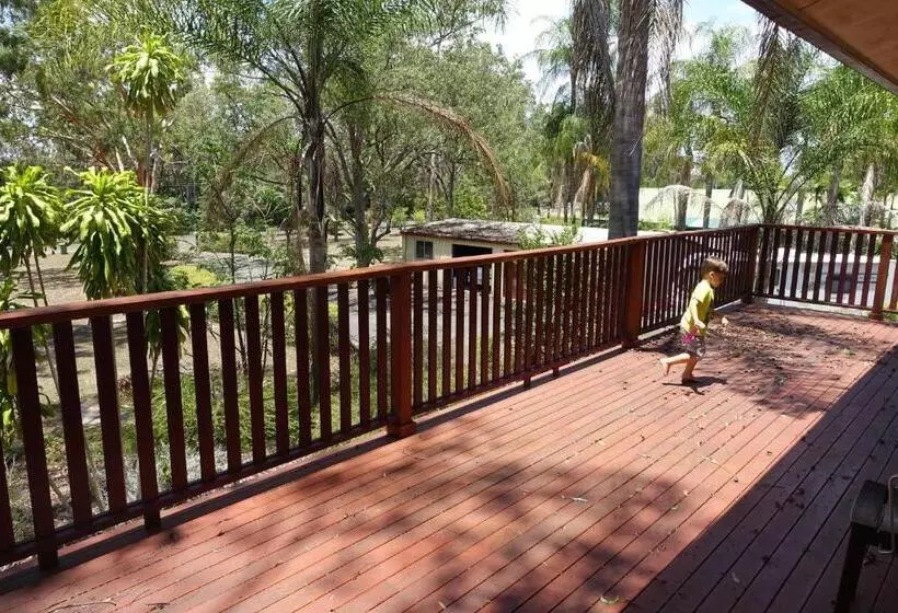 B&b Home In The Country