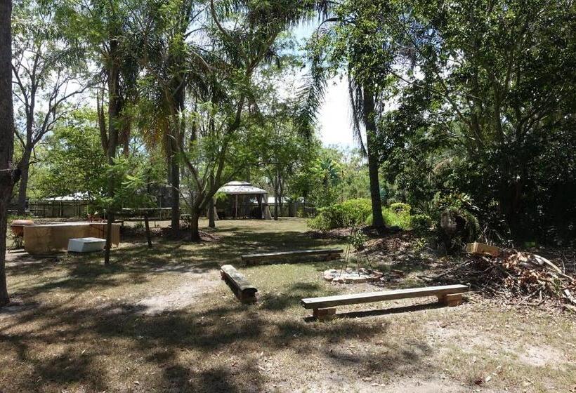 B&b Home In The Country