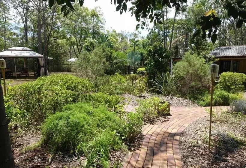 B&b Home In The Country