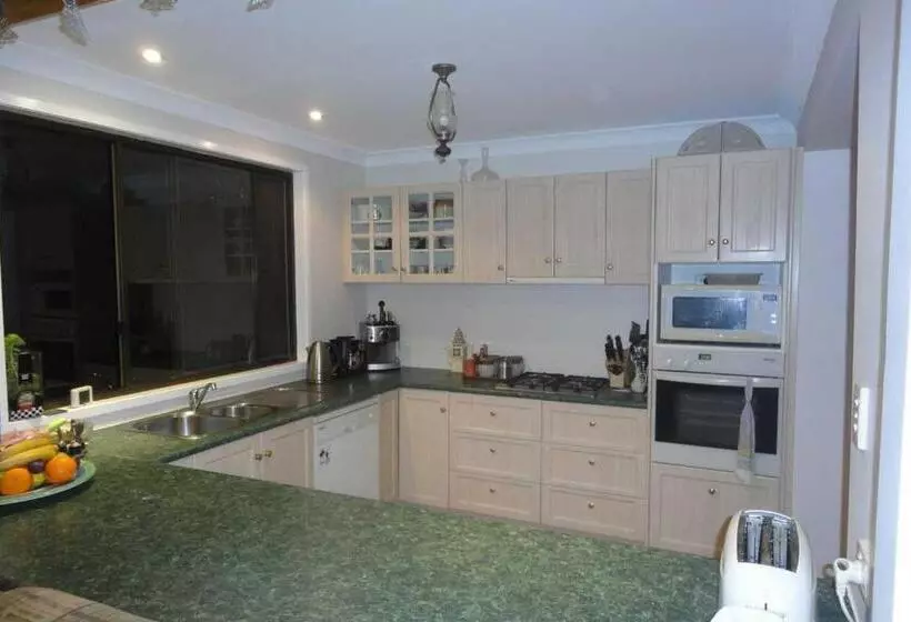 B&b Home In The Country