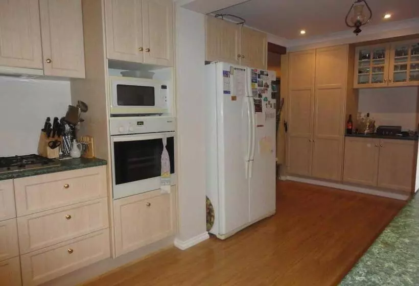 B&b Home In The Country