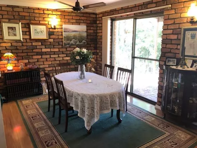 B&b Home In The Country