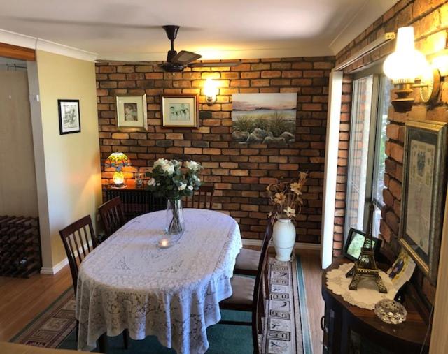 B&b Home In The Country