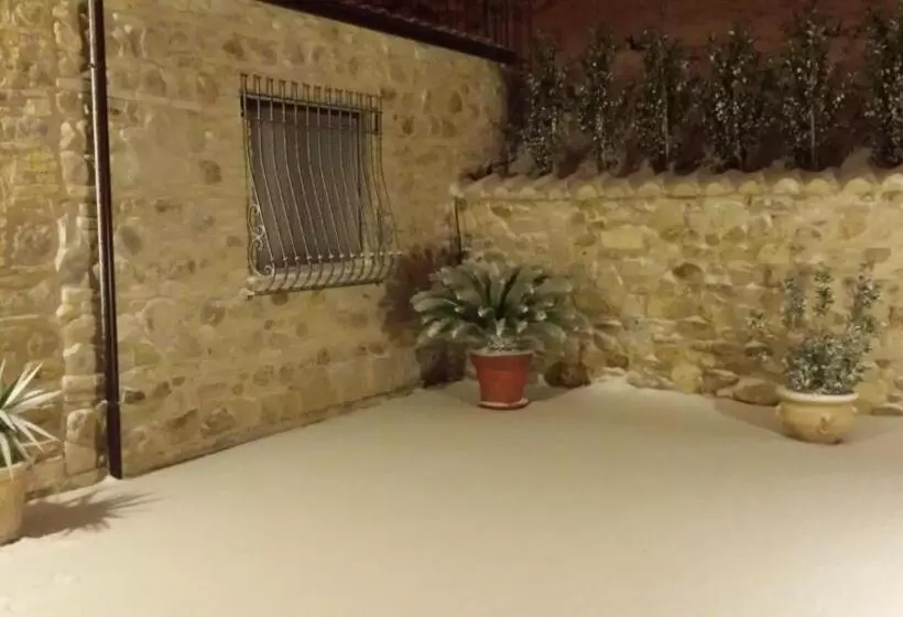 Aamiaismajoitus (B&B) A Casa Nostra Residenza Di Charme