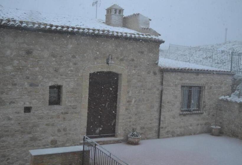 Nocleg ze śniadaniem A Casa Nostra Residenza Di Charme