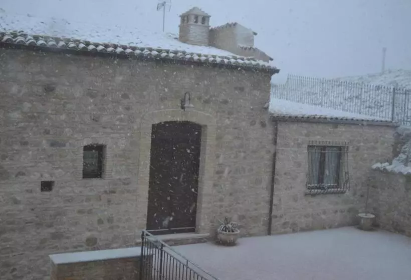 Aamiaismajoitus (B&B) A Casa Nostra Residenza Di Charme