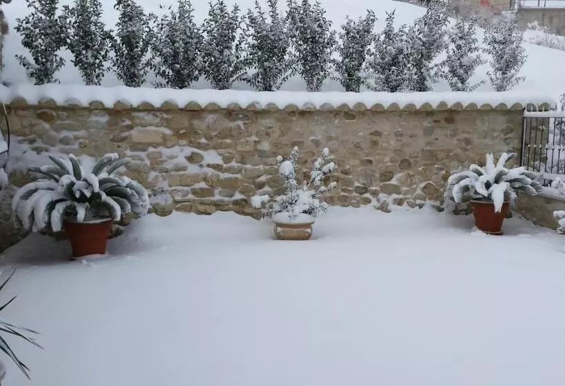 Aamiaismajoitus (B&B) A Casa Nostra Residenza Di Charme