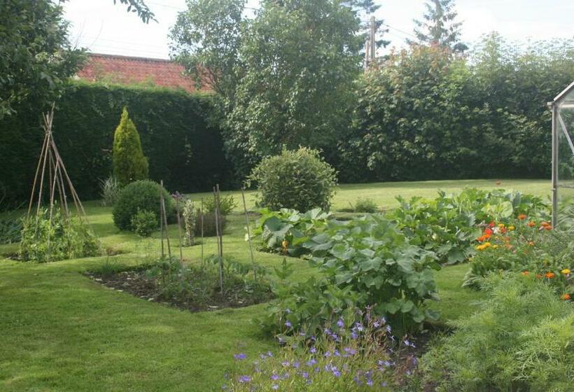 민박 Au Petit Bled