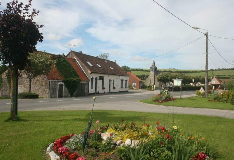 민박 Au Petit Bled