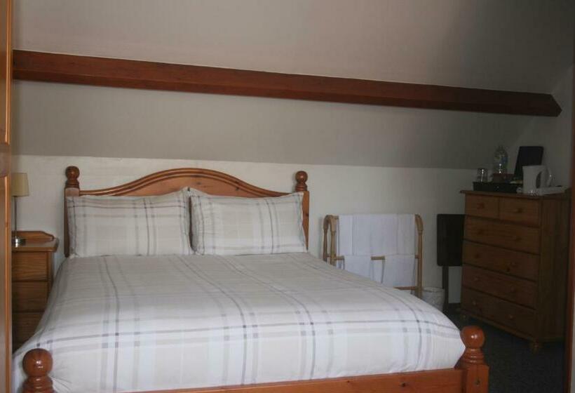 Bed and Breakfast Au Petit Bled