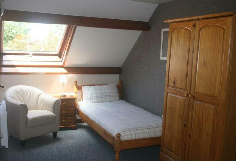 민박 Au Petit Bled