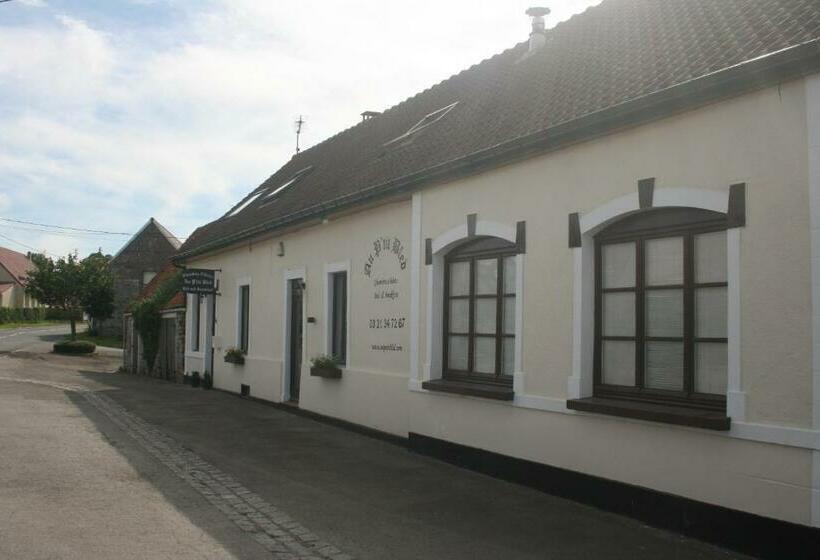 민박 Au Petit Bled