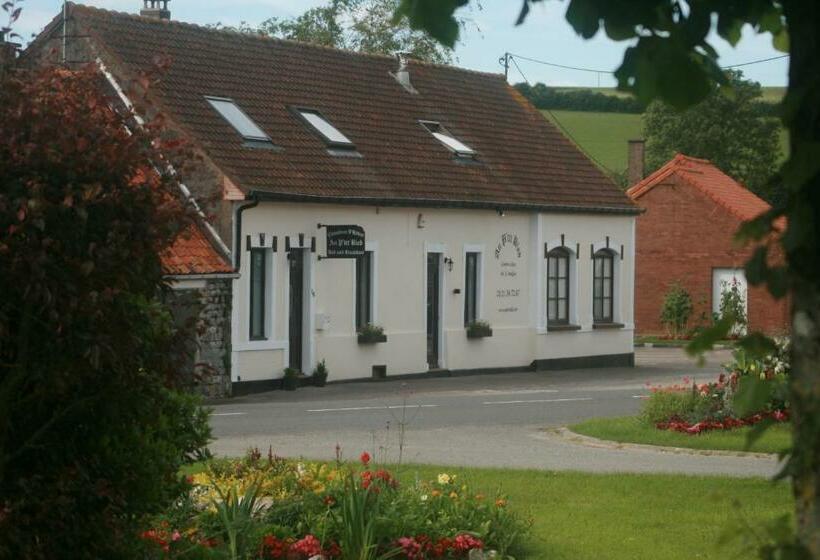 민박 Au Petit Bled