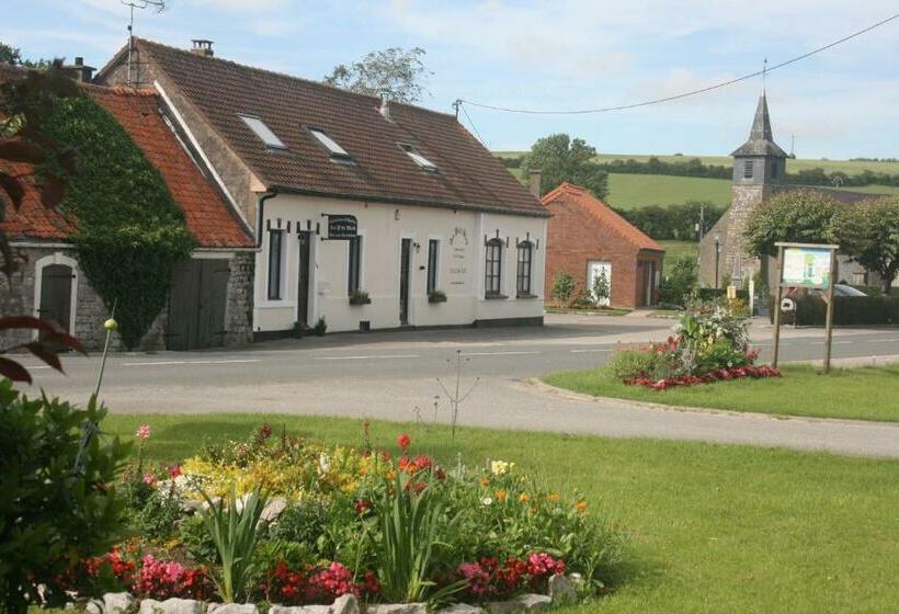 민박 Au Petit Bled