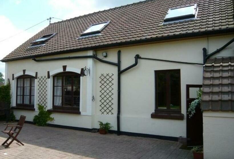 민박 Au Petit Bled