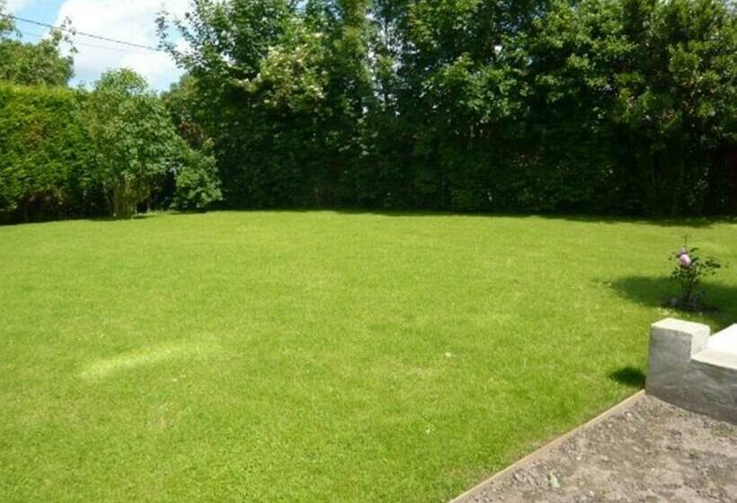 민박 Au Petit Bled