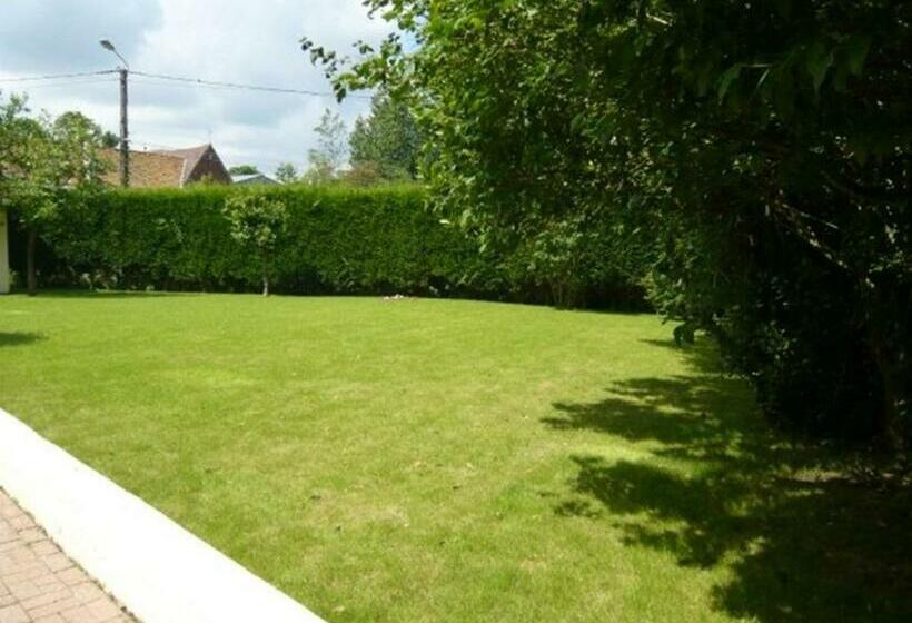 민박 Au Petit Bled