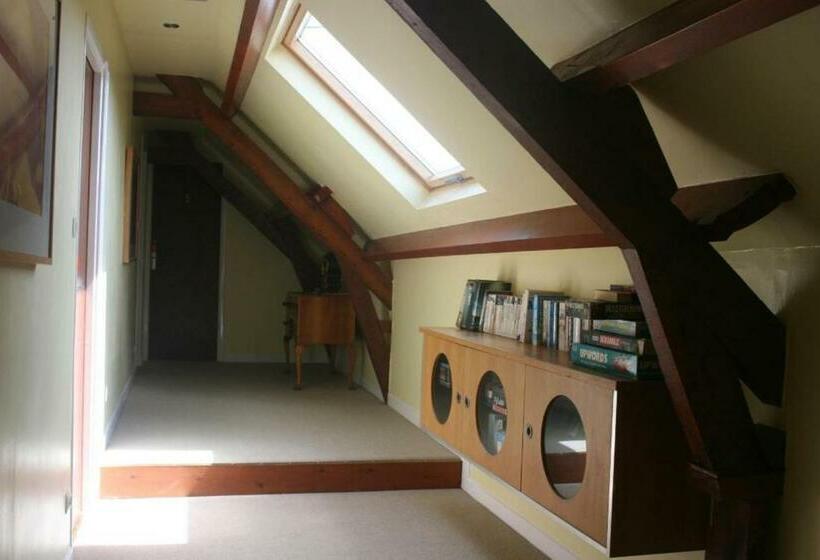 민박 Au Petit Bled